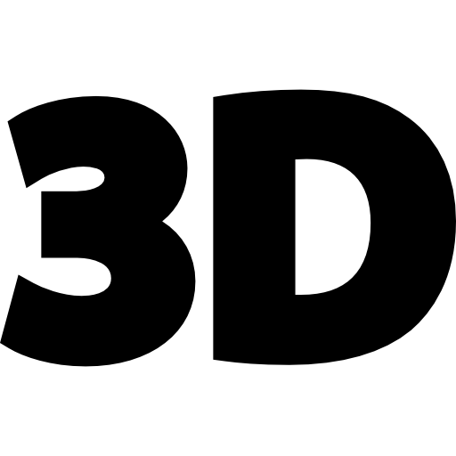 3D